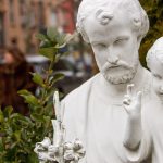 A Importância de São José como Patrono da Igreja e Protetor das Famílias