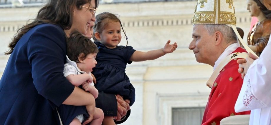 Papa Convoca Bispos para Encontro sobre a Família em Comemoração à ‘Amoris Laetitia’