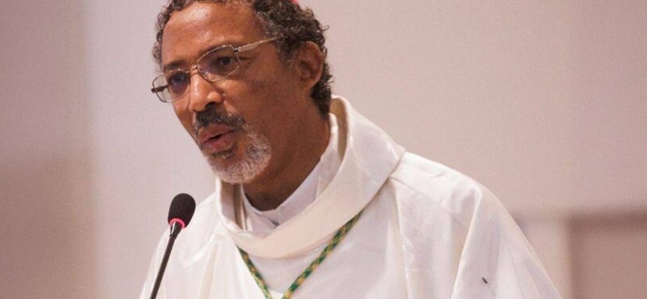 A Transição de Dom Teodoro Mendes: Da Diocese de Ponta de Pedras ao Novo Desafio em Santiago de Cabo Verde