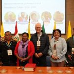 Nova Direção da CEAMA: Um Compromisso com a Amazônia e sua Diversidade