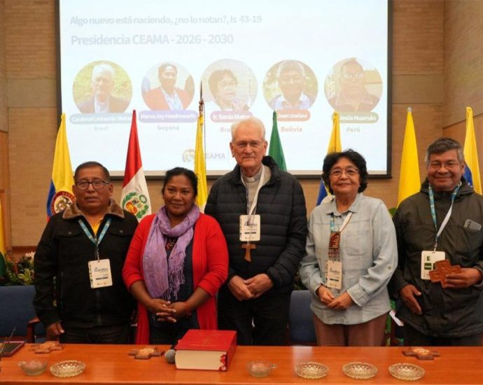 Nova Direção da CEAMA: Um Compromisso com a Amazônia e sua Diversidade