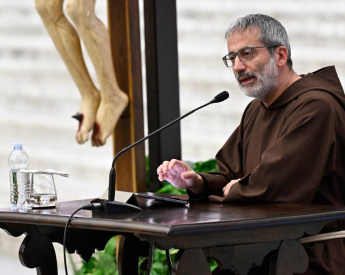 A Humildade na Evangelização: Reflexões sobre São Francisco e Pasolini