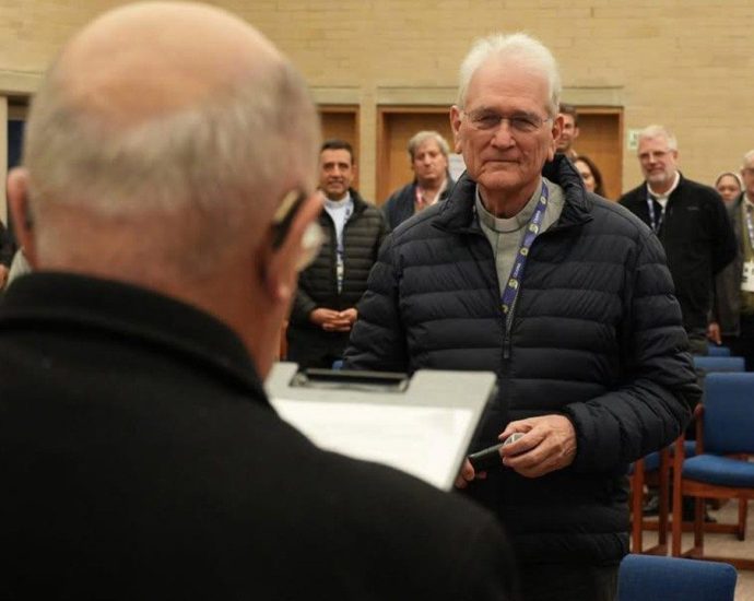 Cardeal Steiner Assume Presidência da CEAMA: Um Novo Capítulo para a Igreja Sinodal