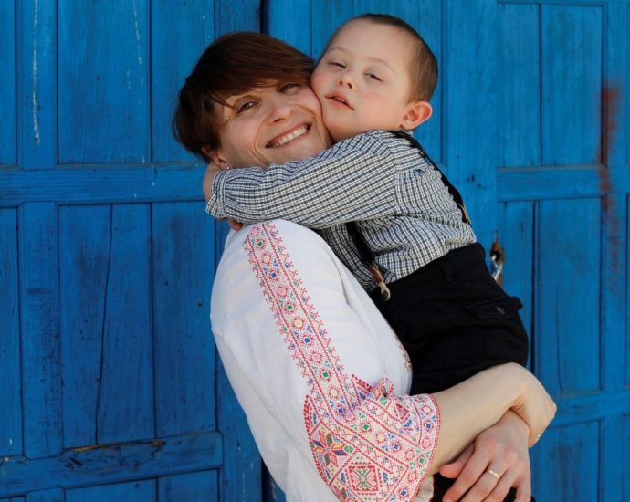 Dom Balestrero Advocacia pelos Direitos das Pessoas com Síndrome de Down em Genebra