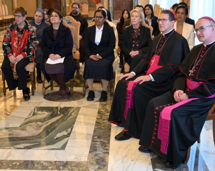 Compromisso Renovado da Comissão para a Tutela dos Menores no Vaticano