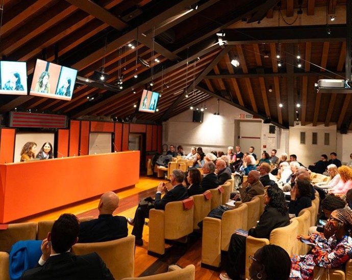 Fórum Internacional em Treviso Debate Ecoansiedade e Desenvolvimento Sustentável