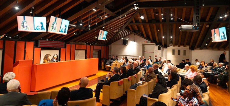 Fórum Internacional em Treviso Debate Ecoansiedade e Desenvolvimento Sustentável