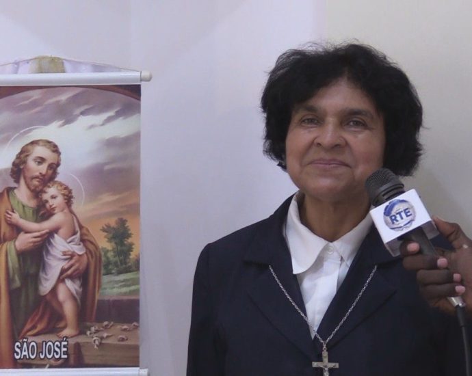 Congregação das Missionárias Claretianas Celebra 68 Anos de Fé em Moçambique