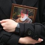 Leão XIV Lamenta a Morte do Patriarca Ilia II da Igreja Ortodoxa da Geórgia