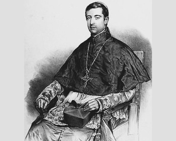 Seis Novos Veneráveis Reconhecidos pela Igreja Católica, Incluindo o Cardeal Altieri