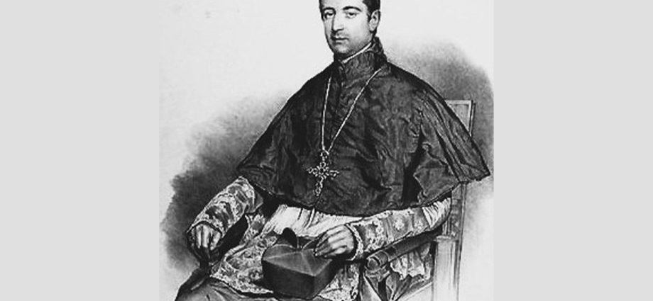 Seis Novos Veneráveis Reconhecidos pela Igreja Católica, Incluindo o Cardeal Altieri