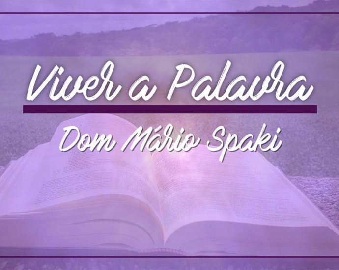 Reflexões sobre o Evangelho de João: Análise de Dom Mário Spaki