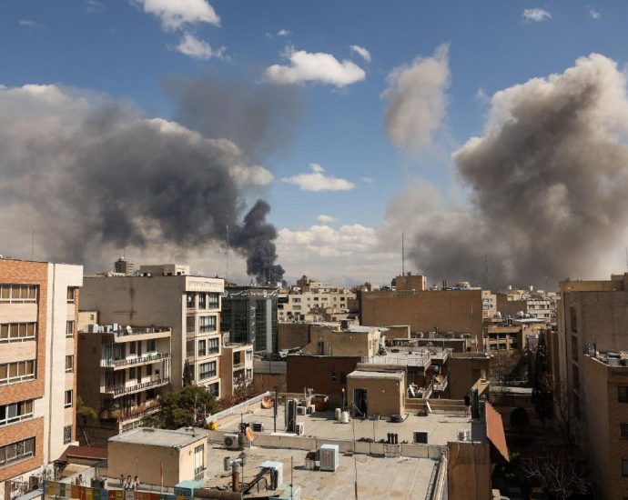 Negociações entre EUA e Irã: Uma Trégua em Questão