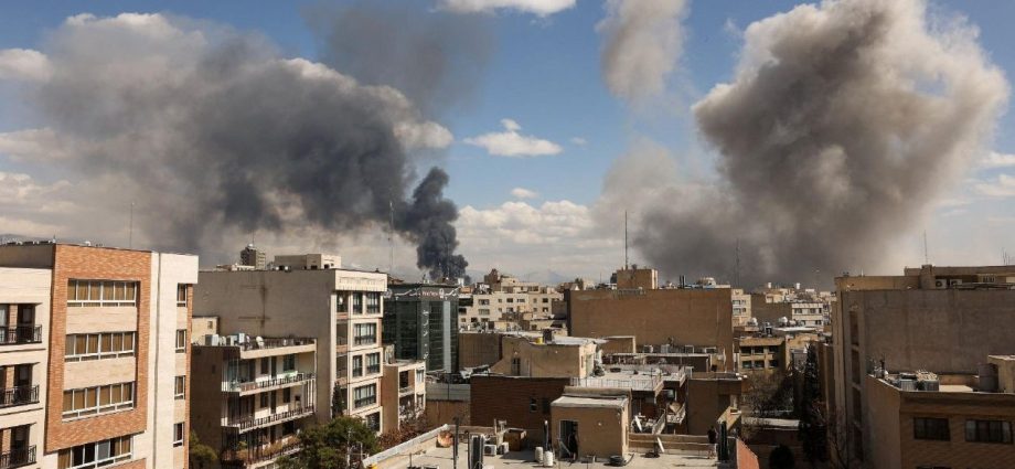 Negociações entre EUA e Irã: Uma Trégua em Questão