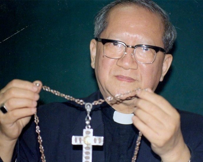 Simpósio no Palácio de Latrão Celebra o Legado do Cardeal Văn Thuận