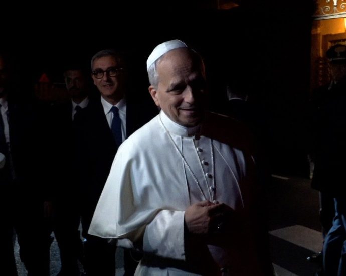 Papa Francisco Renova Chamado à Paz em Meio ao Crescente Conflito Global