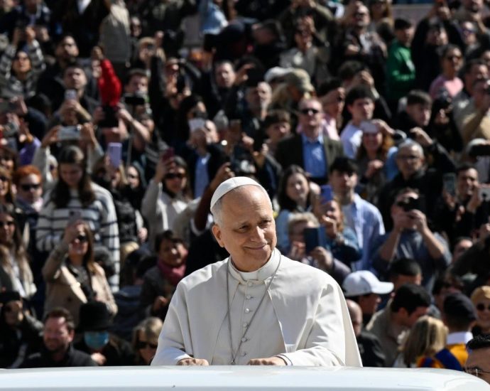 A Autoridade na Igreja: Um Serviço Inspirado na Caridade de Cristo