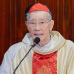 Papa Lamenta a Morte do Cardeal Pham Minh Mân, Defensor da Unidade