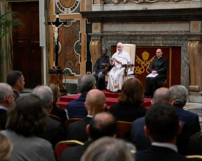 A Importância da Doação Consciente de Órgãos: Reflexões de Leão XIV