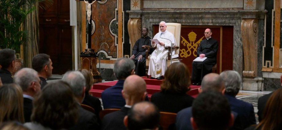 A Importância da Doação Consciente de Órgãos: Reflexões de Leão XIV
