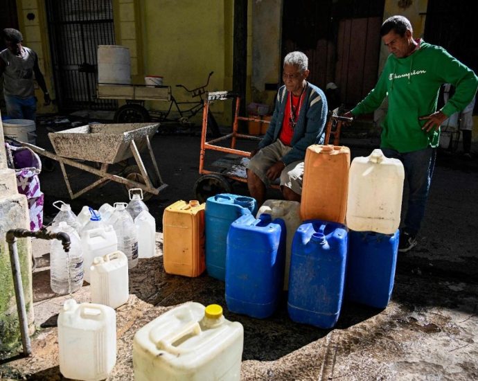 ONU Lança Iniciativa de Emergência para Combater Escassez de Combustível em Cuba