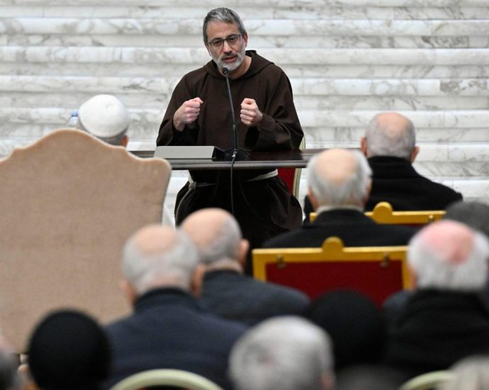 A Liberdade Segundo Pasolini: Amor e Aceitação da Dor