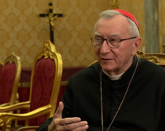 A Visita do Papa Francisco a Mônaco: Um Chamado à Fé e ao Diálogo