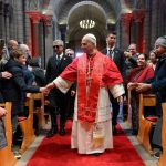 A Mensagem de Leão XIV à Comunidade Católica de Mônaco