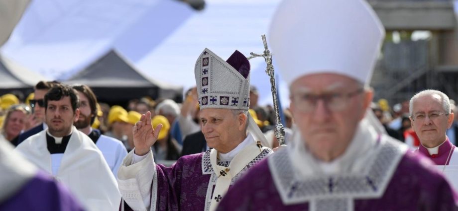 Papa Francisco Enfatiza a Importância da Alegria e Caridade em Mônaco
