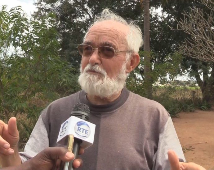 Os 51 Anos de Dedicação do Pe. José Luzia à Missão em Moçambique