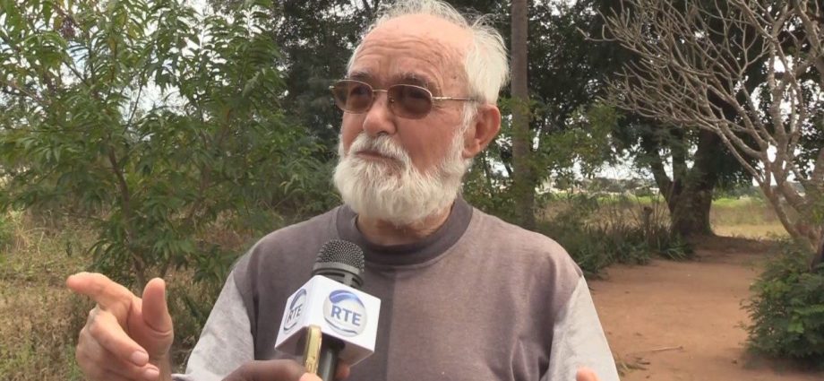 Os 51 Anos de Dedicação do Pe. José Luzia à Missão em Moçambique