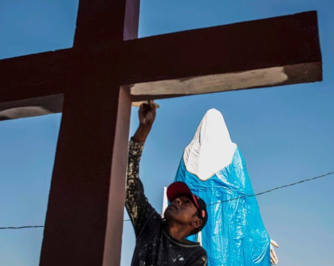 Crescimento do Catolicismo na África: Novos Dados Revelam Transformações Globais