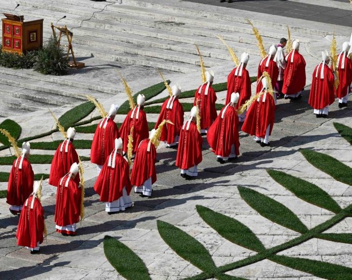 Reflexões do Papa: Um Chamado à Paz em Tempos de Conflito