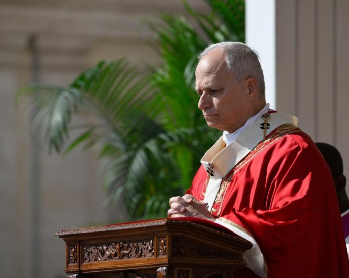 Oração pela Paz: O Apelo do Papa às Vítimas do Conflito no Oriente Médio