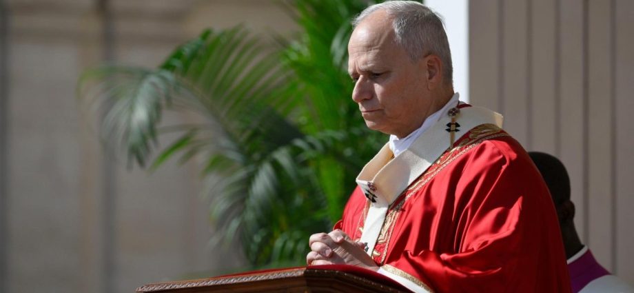 Oração pela Paz: O Apelo do Papa às Vítimas do Conflito no Oriente Médio