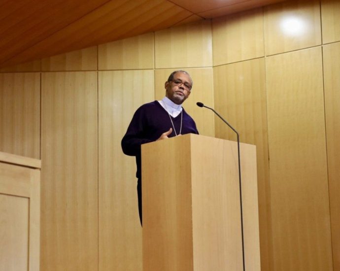 VIII Semana Teológica em Cabo Verde: Diálogo e Convivência em Foco