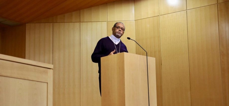 VIII Semana Teológica em Cabo Verde: Diálogo e Convivência em Foco