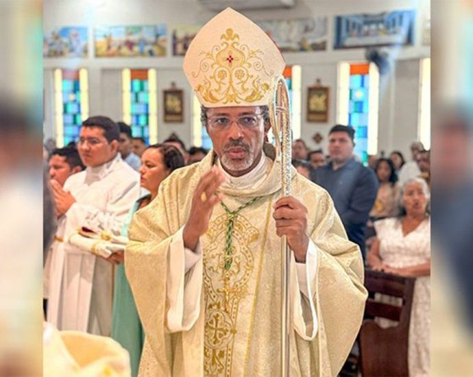 Dom Teodoro Mendes Tavares: Novos Rumos para a Diocese de Santiago de Cabo Verde