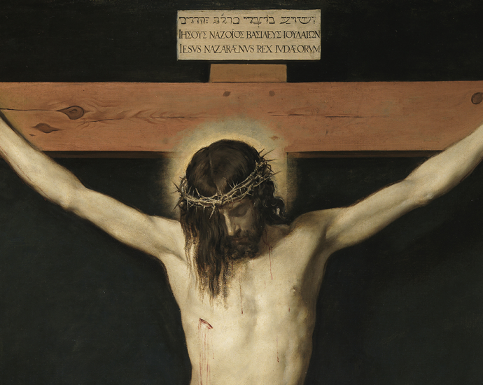 Reflexões sobre a Páscoa: O Amor Divino em São João por Santo Agostinho