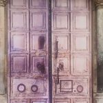 Conflito em Jerusalém: Santo Sepulcro Fechado e Semana Santa Ameaçada