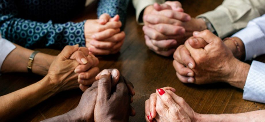 A Igreja como Comunidade de Esperança e Solidariedade