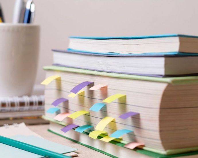 Seis Estratégias para Elaborar um Cronograma de Estudos Eficaz para o Vestibular