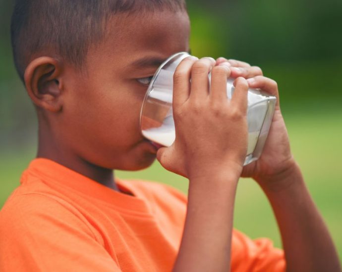 Calor Extremo e Seus Efeitos na Nutrição Infantil no Brasil
