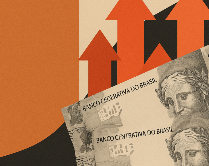 Saída Recorde de Recursos dos Fundos Multimercado em Fevereiro: Um Olhar sobre o Cenário Econômico