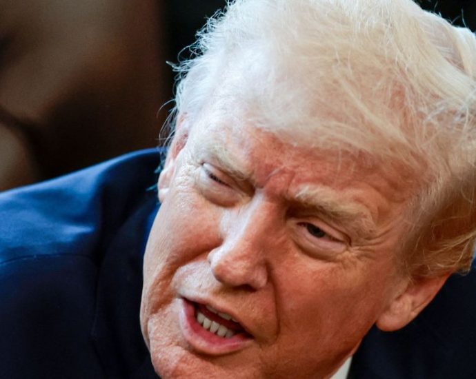 Tensão no Oriente Médio: Trump Ameaça o Irã em Resposta a Ataques ao Catar