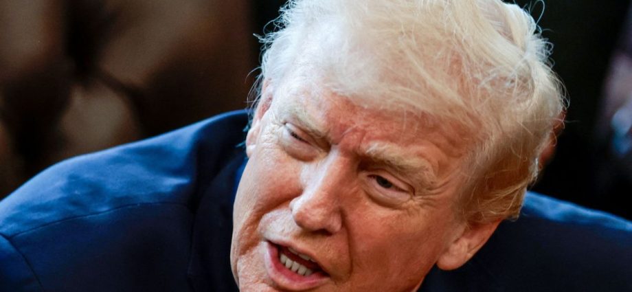 Tensão no Oriente Médio: Trump Ameaça o Irã em Resposta a Ataques ao Catar