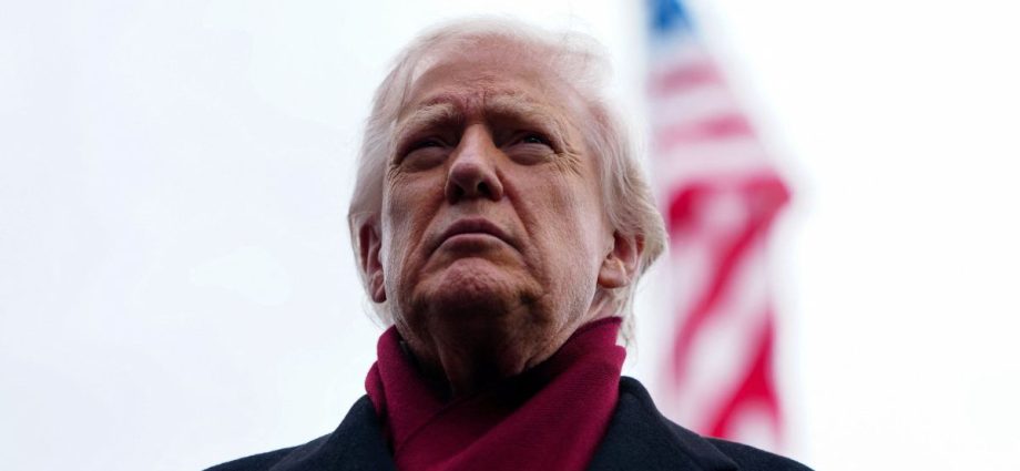 Trump e o Desafio Irânico: A Tensão entre Ação e Estratégia