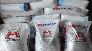 Fertilizantes Heringer Registra Prejuízo em Quarto Trimestre de 2025