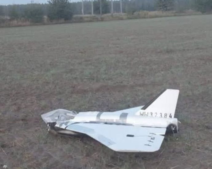 Incursões de Drones Russos Atingem Estônia e Letônia em Meio a Tensão no Leste Europeu