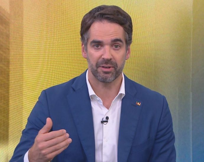 Eduardo Leite Propõe Retorno ao Bom Senso e Candidatura Independente